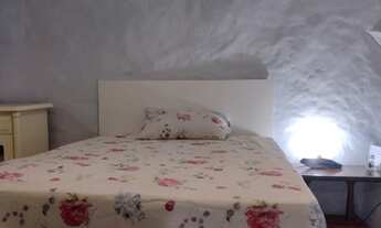 Imagem 3: Alugo Kitnet Casa em condomínio com 1 dormitório