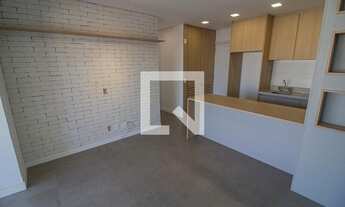 Imagem 3: Apartamento para Aluguel - Campo Belo, 2 Quartos, 63 m2