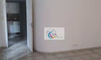 Imagem 2: Conjunto à venda, 46 m² por R$ 480.000,00 - Vila Olímpia - São Paulo/SP