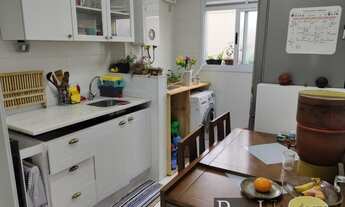 Imagem 4: Apartamento 1 dormitório sendo 1 suíte e Lazer completo R$ 427.000,00