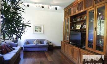 Imagem 6: Amplo apartamento com vista para o verde