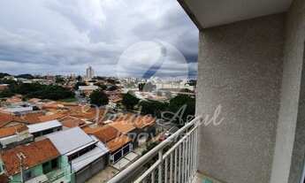 Imagem 6: Apartamento - Parque Beatriz - Campinas