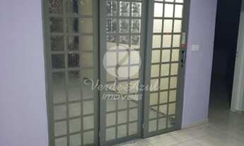 Imagem: Casa - Parque Florely (Nova Veneza) - Sumaré