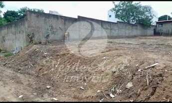 Imagem 2: Terreno - Parque dos Pomares - Campinas