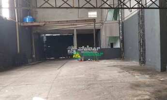 Imagem 4: Galpão, 450 m² - venda por R$ 3.800.000,00 ou aluguel por R$ 8.500,00 - Vila Augusta - Gua