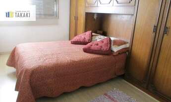 Imagem 7: Apartamento com 1 dormitório à venda, 46 m² por R$ 475.000,00 - Saúde - São Paulo/SP