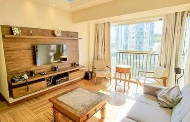 Imagem 4: Sol da manhã 98 m2 suite lazer lindíssimo