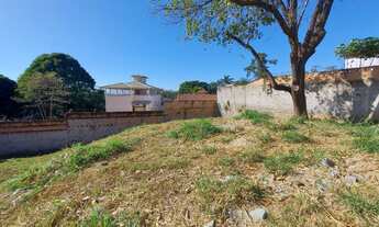 Imagem 2: Belo Horizonte - Loteamento/Condomínio - Trevo