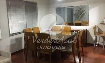 Imagem 5: Apartamento - Vila Industrial - Campinas