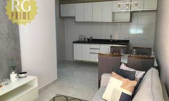 Imagem 7: *APARTAMENTO VILA MAZZEI** 2 DORMTS ACABAMENTO ESPETACULAR