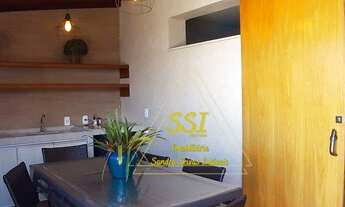 Imagem 7: Apartamento com 3 dormitórios à venda, 133 m² por R$ 760.000,00 - Residencial Baldassari