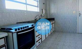 Imagem 6: Apartamento - 3 quartos.4 banheiros José Menino R$730.000,00