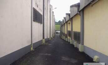 Imagem 2: Galpão industrial para locação, Jardim Inamar, Diadema