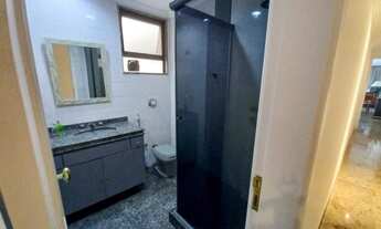 Imagem 3: Cobertura para venda possui 251 metros quadrados com 3 quartos