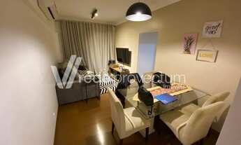 Imagem 3: Apartamento - Jardim Paulicéia - Campinas