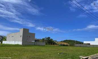 Imagem 3: Lote em Condomínio Fechado para Venda em Camaçari, Alphaville Litoral Norte 3