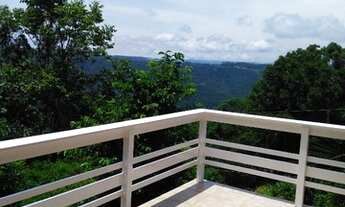 Imagem 6: Casa na rua das Flores