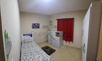 Imagem 4: Casa - Venda - Condomínio Colinas do Vale - Jacareí - 3 Dormitórios - 124m² - Jd.Santa Pa