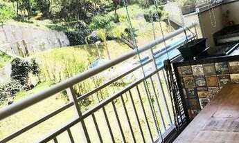 Imagem 2: Apartamento com 2 dormitórios à venda no Jaguaré