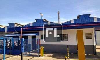 Imagem 7: Galpão para alugar, 1078 m² por R$ 16.170,00/mês - Condomínio Coronel (Nova Veneza) - Suma