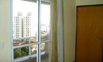 Imagem 5: Apartamento com 3 dormitórios à venda, 96 m² por R$ 630.000,00 - Campestre - Santo André/S