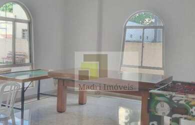 Imagem 16: Apartamento com 2 dormitórios à venda, 70 m² por R$ 590.000,00 - Vila Romana - São Paulo/S