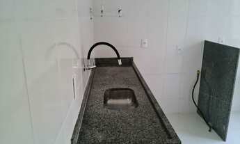 Imagem 7: Vendo Apartamento Residencial Benta Pereira