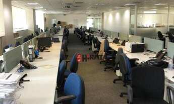 Imagem 4: Conjunto para alugar, 598 m² por R$ 35.000,00/mês - Chácara Santo Antônio (Zona Sul) - São