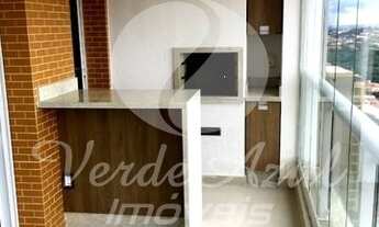 Imagem 4: Apartamento - Jardim Belo Horizonte - Campinas