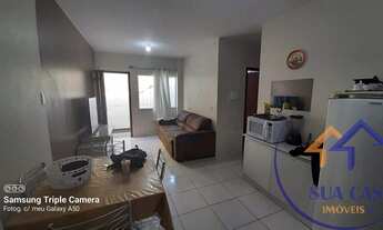 Imagem 7: Apartamento para venda tem 55 metros quadrados com 2 quartos em Madri - Palhoça - SC