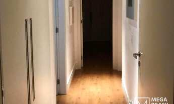 Imagem 2: Apartamento com 3 dormitórios à venda, 145 m² por R$ 1.900.000,00 - Chácara Klabin - São P