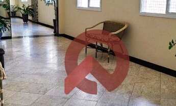 Imagem 7: Apartamento com 1 dormitório à venda, 57 m² por R$ 280.000 - Tupi - Praia Grande/SP