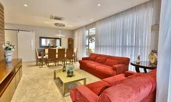 Imagem 2: Apartamento com 4 dormitórios à venda, 186 m² - Ponta da Praia - Santos/SP