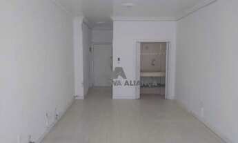 Imagem 1: Rio de Janeiro - Conjunto Comercial/Sala - Centro