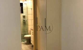 Imagem 3: Apartamento para alugar, 37 m² por R$ 2.500,00/mês - Bela Vista - São Paulo/SP