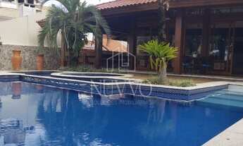 Imagem 5: Florianopolis - Casa Padrão - Jurere Internacional