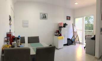 Imagem 2: Ed. Taperá (á venda