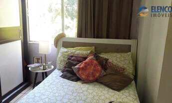 Imagem 7: Apartamento com 3 dormitórios à venda, 90 m² por R$ 580.000,00 - Jardim Icaraí - Niterói/R