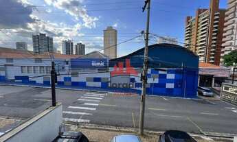 Imagem 5: Salão para alugar, 100 m² por R$ 2.000,00/mês - Centro - Americana/SP