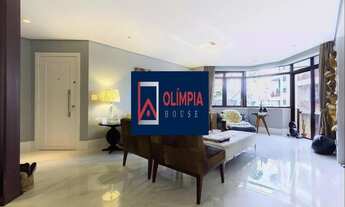 Imagem: Apartamento Venda 2 Dormitórios - 145 m²