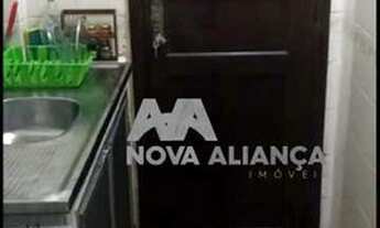 Imagem 3: Rio de Janeiro - Kitchenette/Conjugados - Santa Teresa