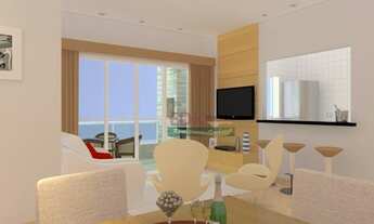 Imagem 4: Apartamento com 3 dormitórios à venda, 127 m² por R$ 800.000,00 - Centro - Ubatuba/SP