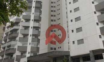 Imagem: Apartamento com 4 dormitórios à venda