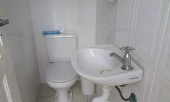 Imagem 5: Casa para venda com 300 metros quadrados com 4 quartos em Flórida - Praia Grande - SP