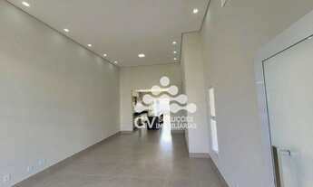 Imagem 3: Casa com 3 dormitórios à venda, 153 m² por R$ 799.000,00 - Jardim do Jatobá - Hortolândia