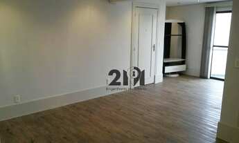 Imagem 2: Apartamento com 3 dormitórios à venda, 85 m² por R$ 600.000,00 - Jardim Paraíso - São Paul