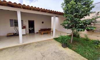 Imagem 2: Casa a venda no Nova Uberlândia