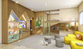 Imagem 3: APARTAMENTO RESIDENCIAL em São Paulo - SP, Morumbi