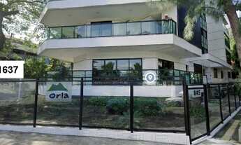 Imagem: Charitas Cobertura 239m² 4 quartos - Niterói