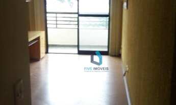 Imagem 5: Apartamento com 3 dormitórios à venda, 80 m² por R$ 480.000 - Vila do Castelo - São Paulo